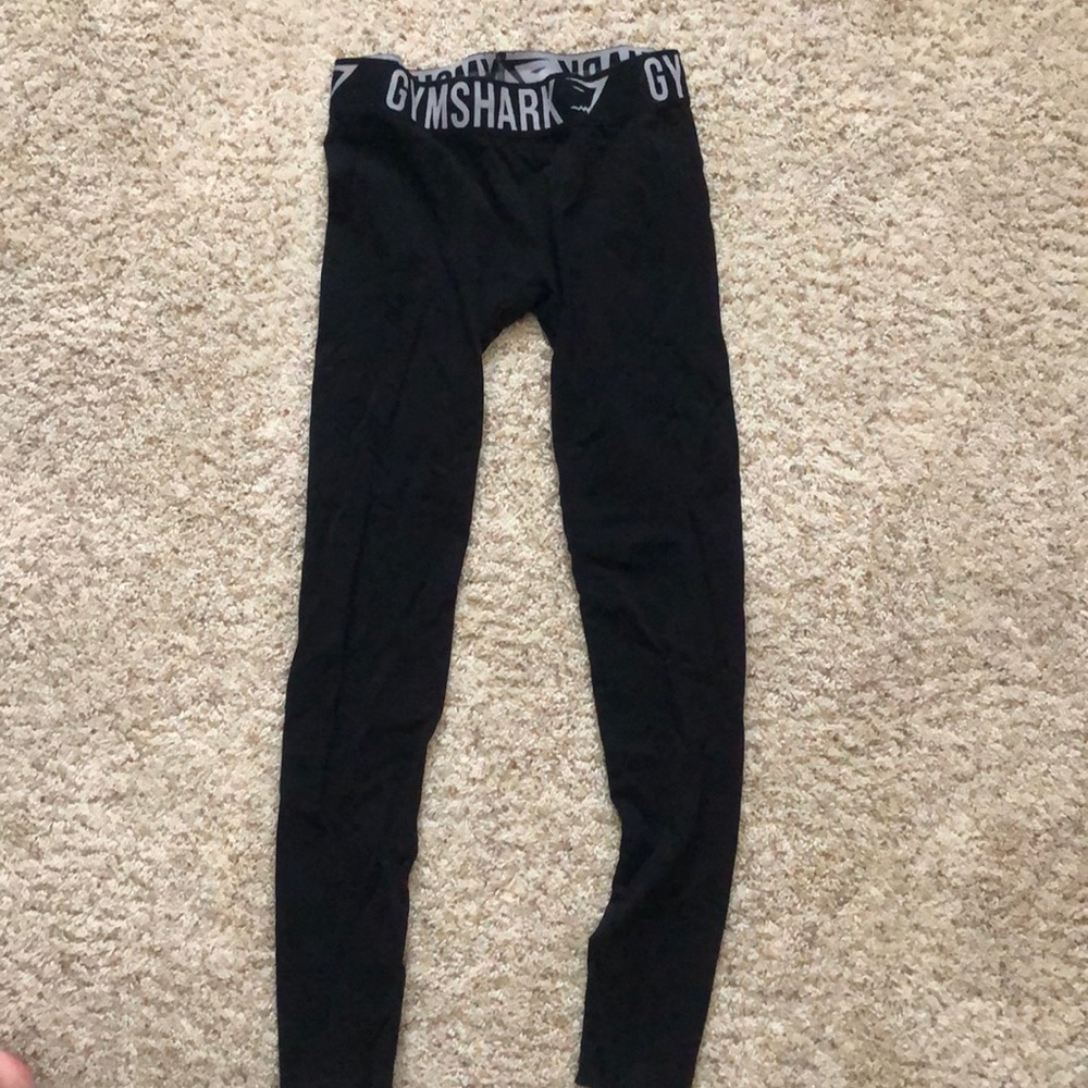 Gymshark back legging